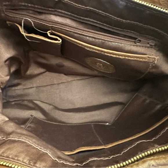 Y2K Vintage Etienne Aigner Purse - Picture 11 of 13